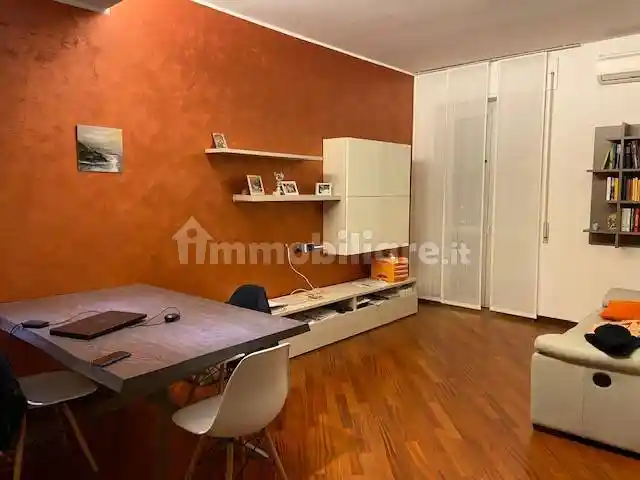 Appartamento in affitto a Monza