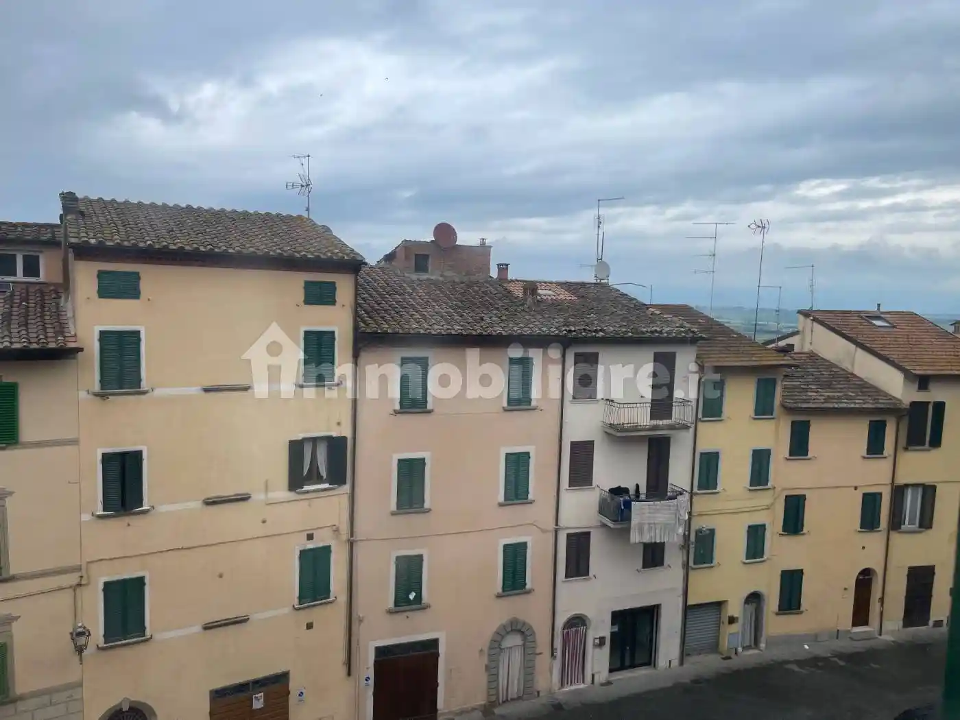 Appartamento in vendita a Foiano della Chiana