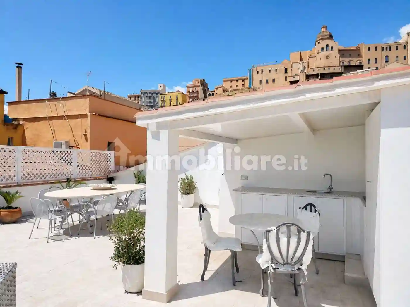 Palazzo - Edificio - foto 5