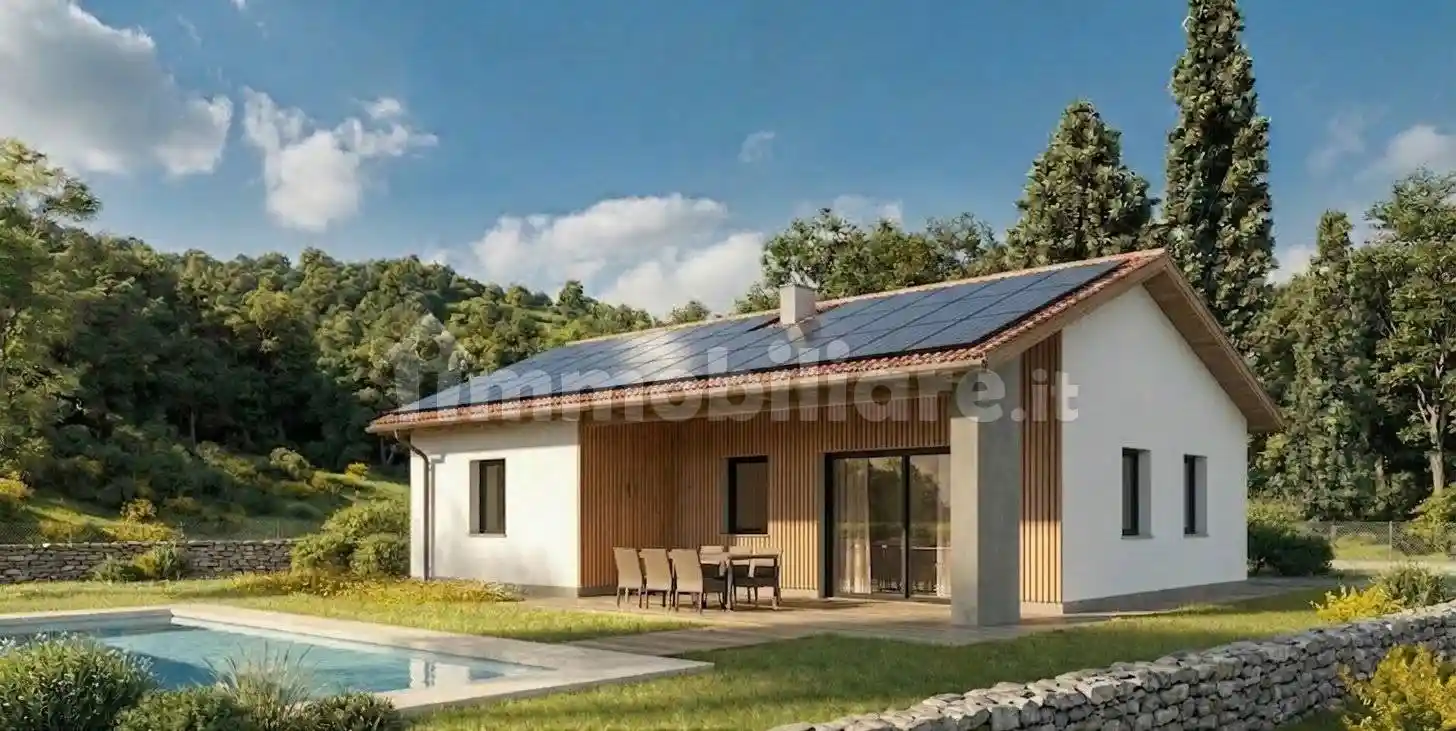 Villa in vendita a Mercato San Severino