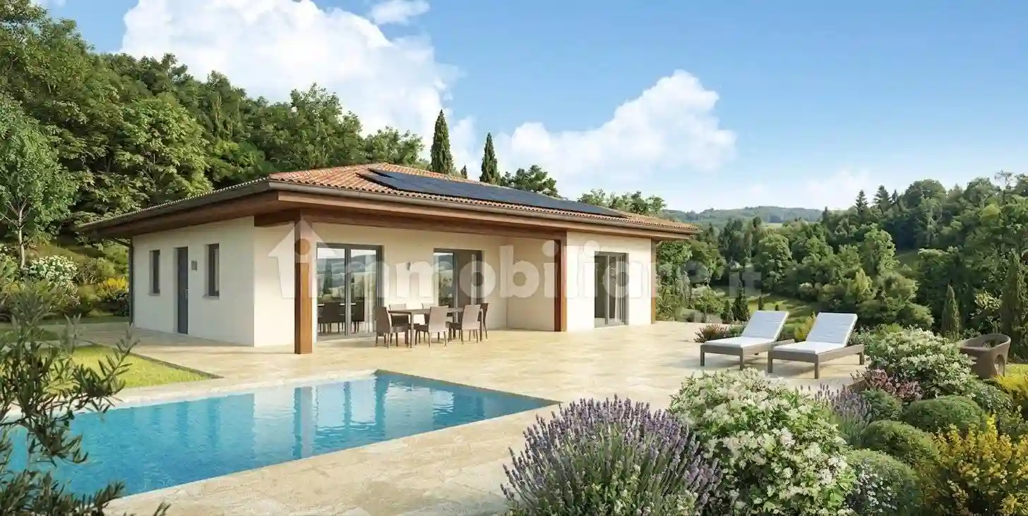 Villa - foto 3