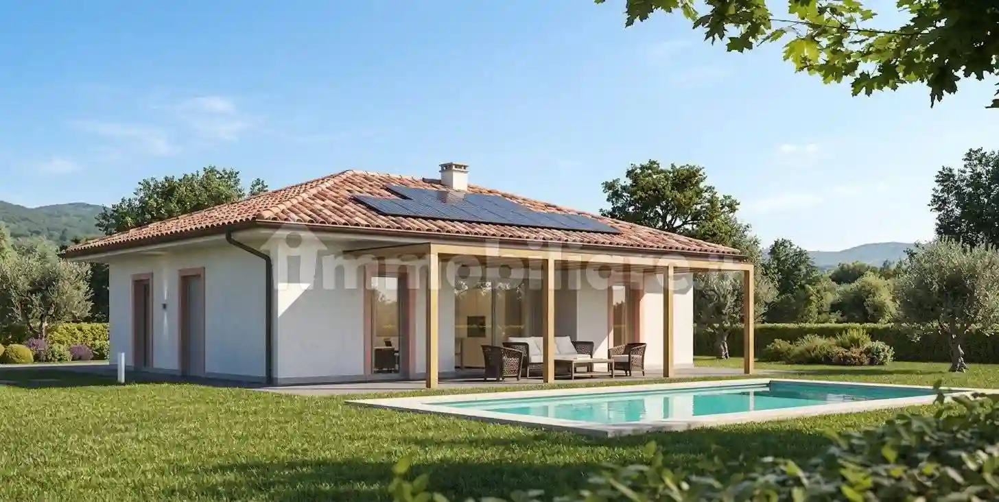 Villa - foto 4