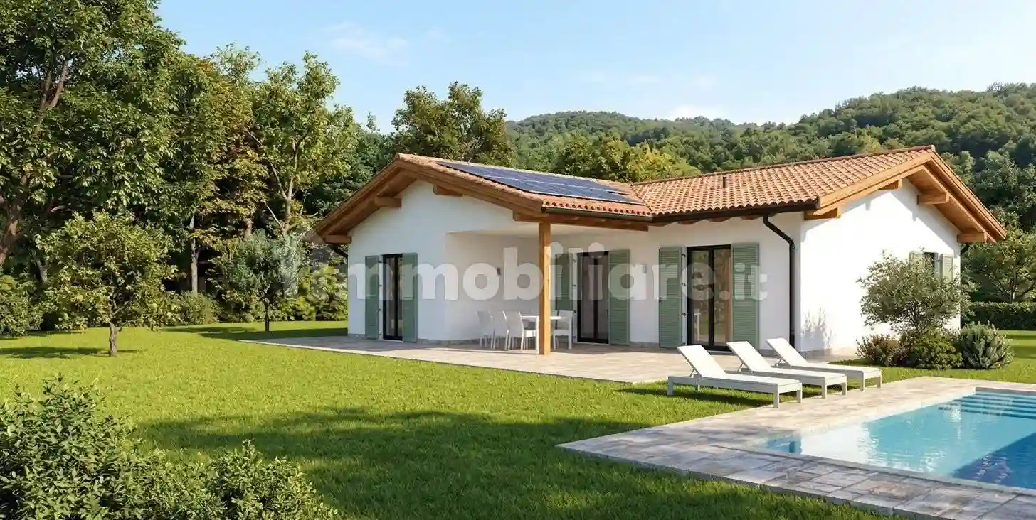 Villa - foto 5