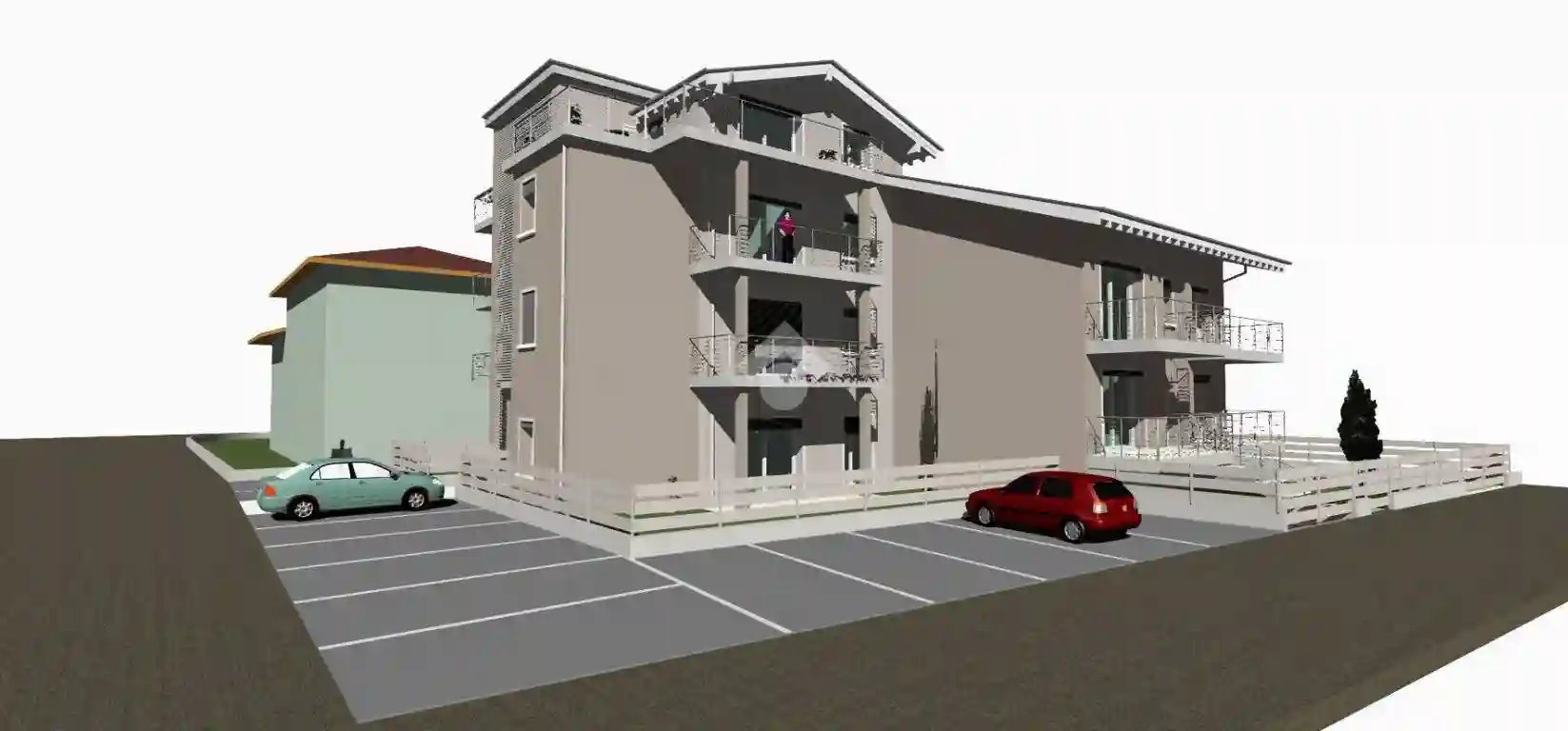 Appartamento - foto 2