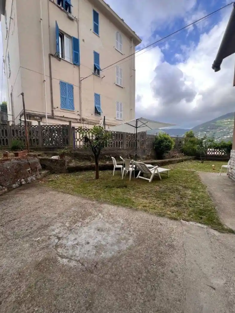 Appartamento in vendita a La Spezia