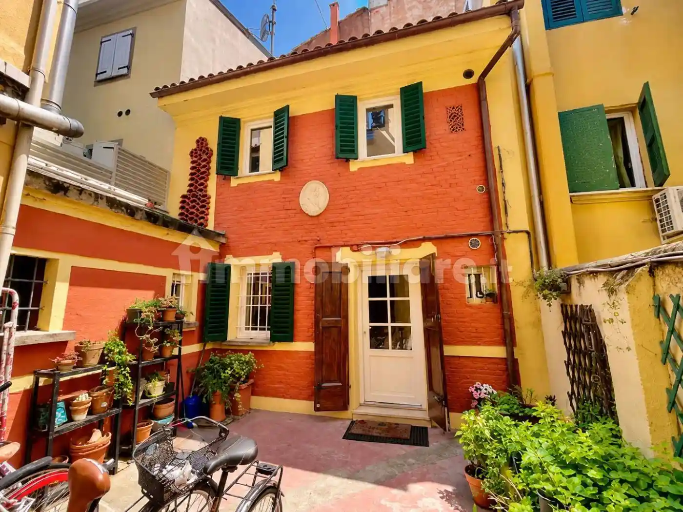 Appartamento in affitto a Bologna