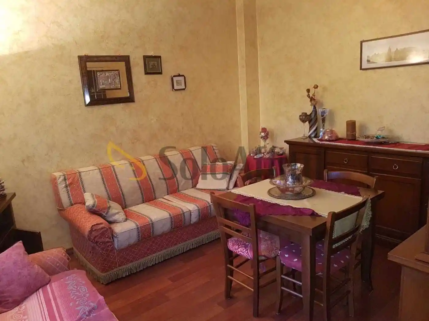 Appartamento in affitto a Avigliana