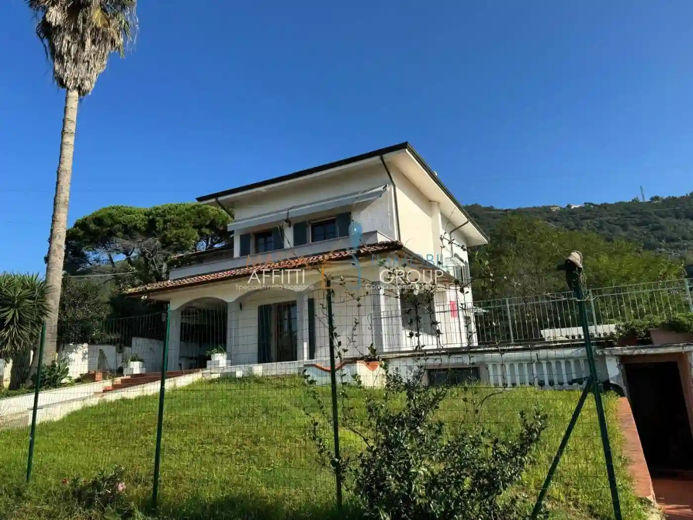 Villa - foto 2