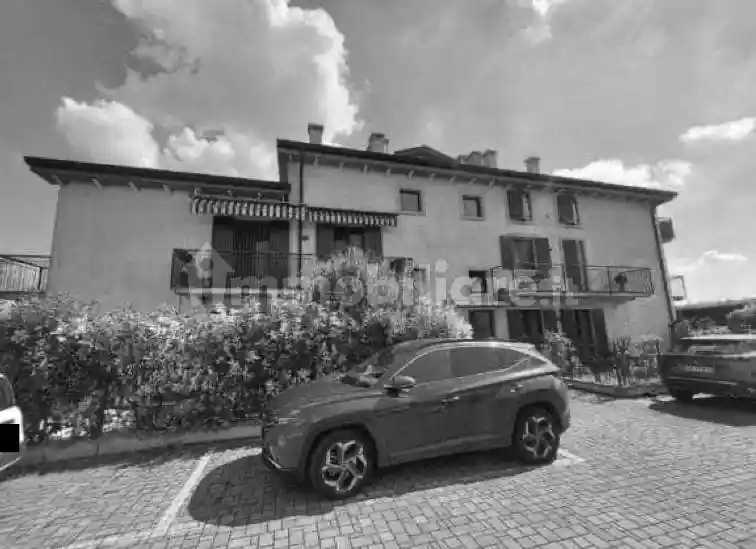 Appartamento in vendita a Verona