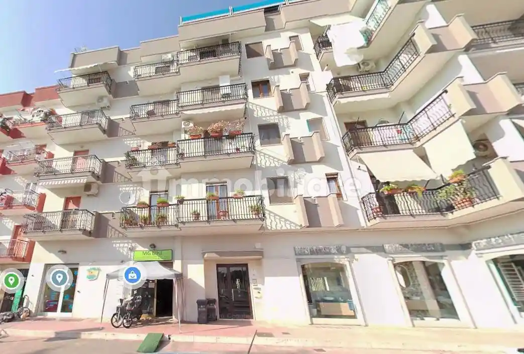 Attico - Mansarda in vendita a Trani