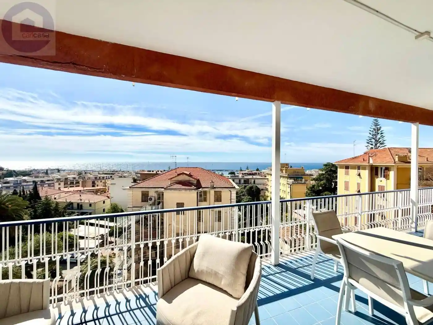 Appartamento in vendita a Sanremo