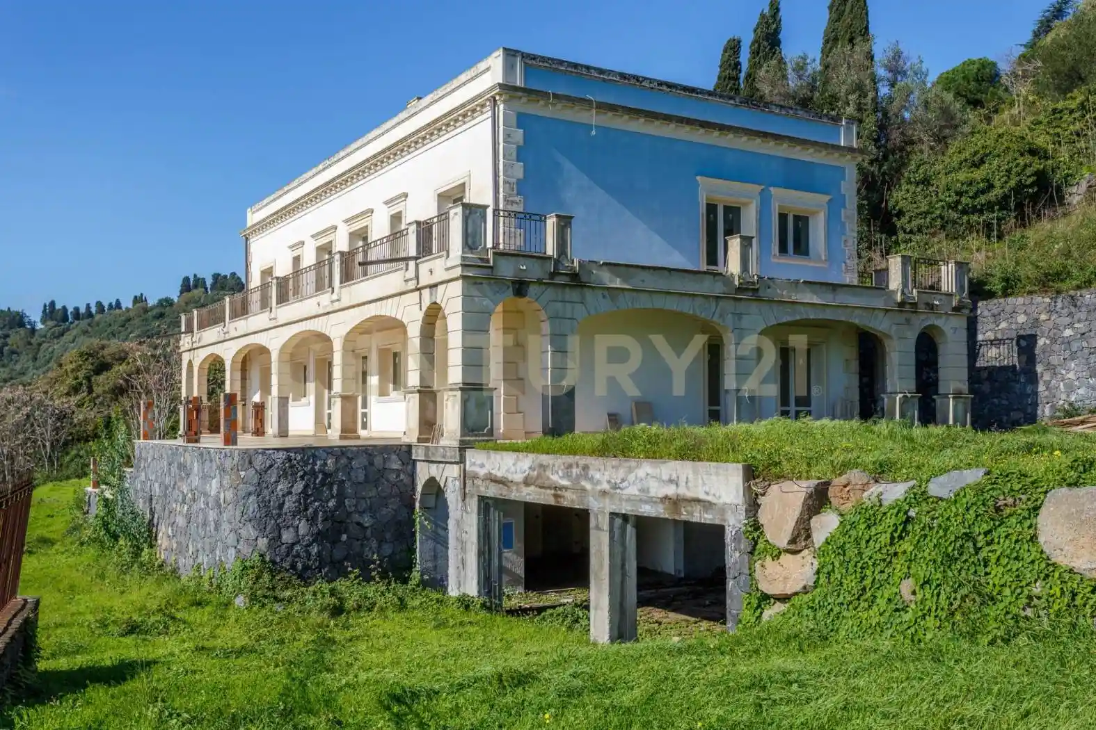 Villa in vendita a Valverde