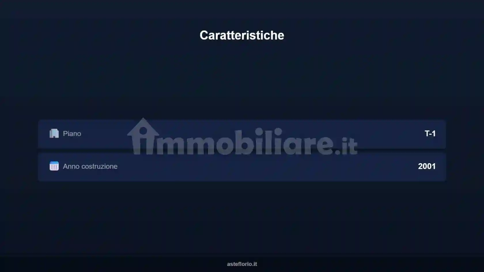 Villetta a schiera - foto 5