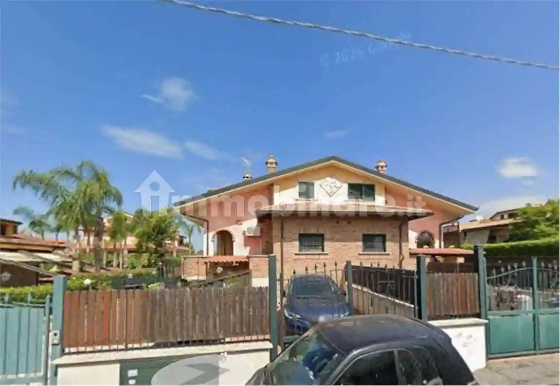 Villetta a schiera - foto 5