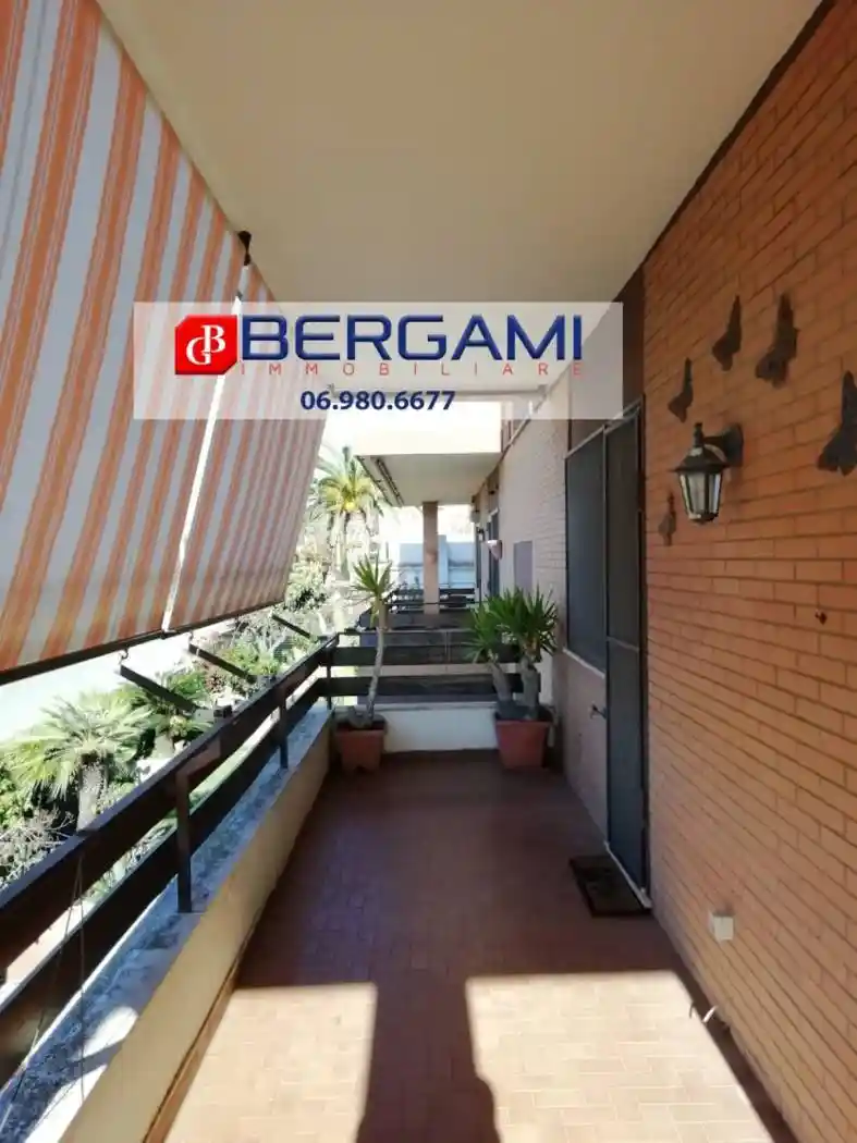 Appartamento in vendita a Anzio