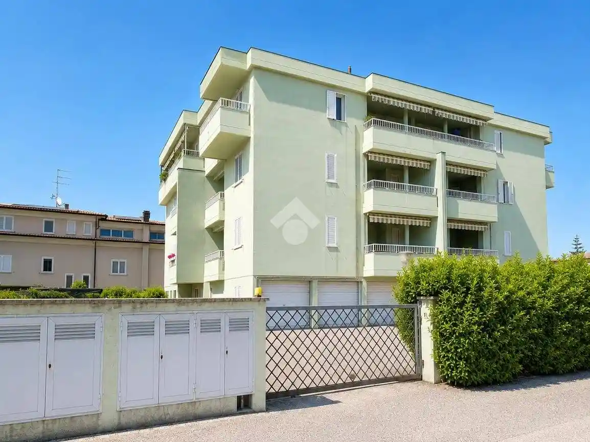 Appartamento in vendita a Giulianova