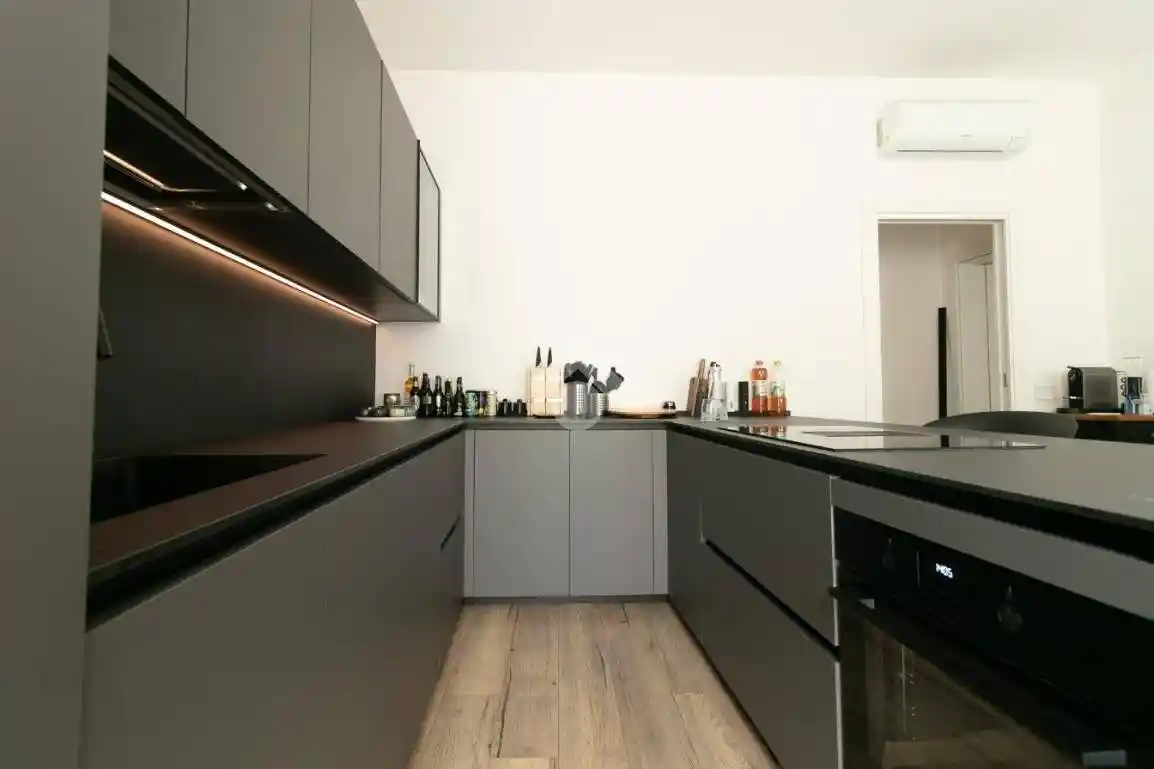 Appartamento in vendita a Forlì