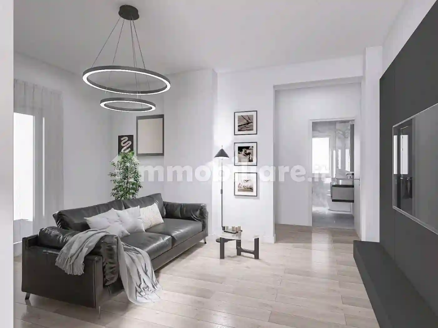 Appartamento - foto 4