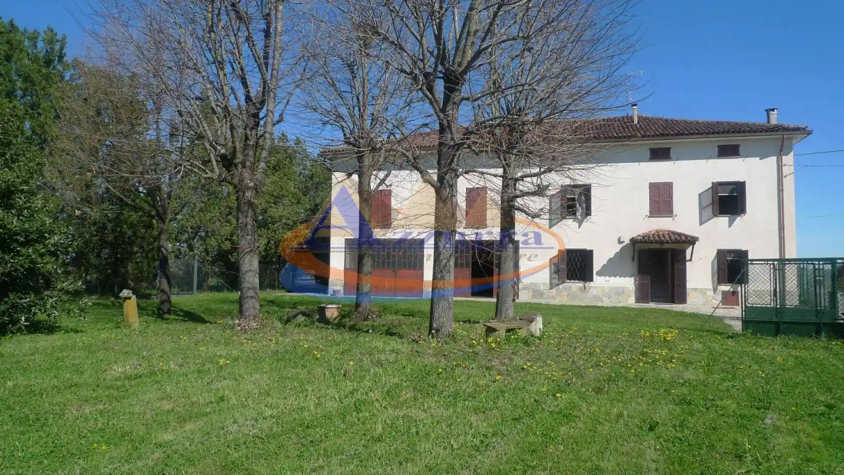 Rustico - Casale in affitto a Predosa