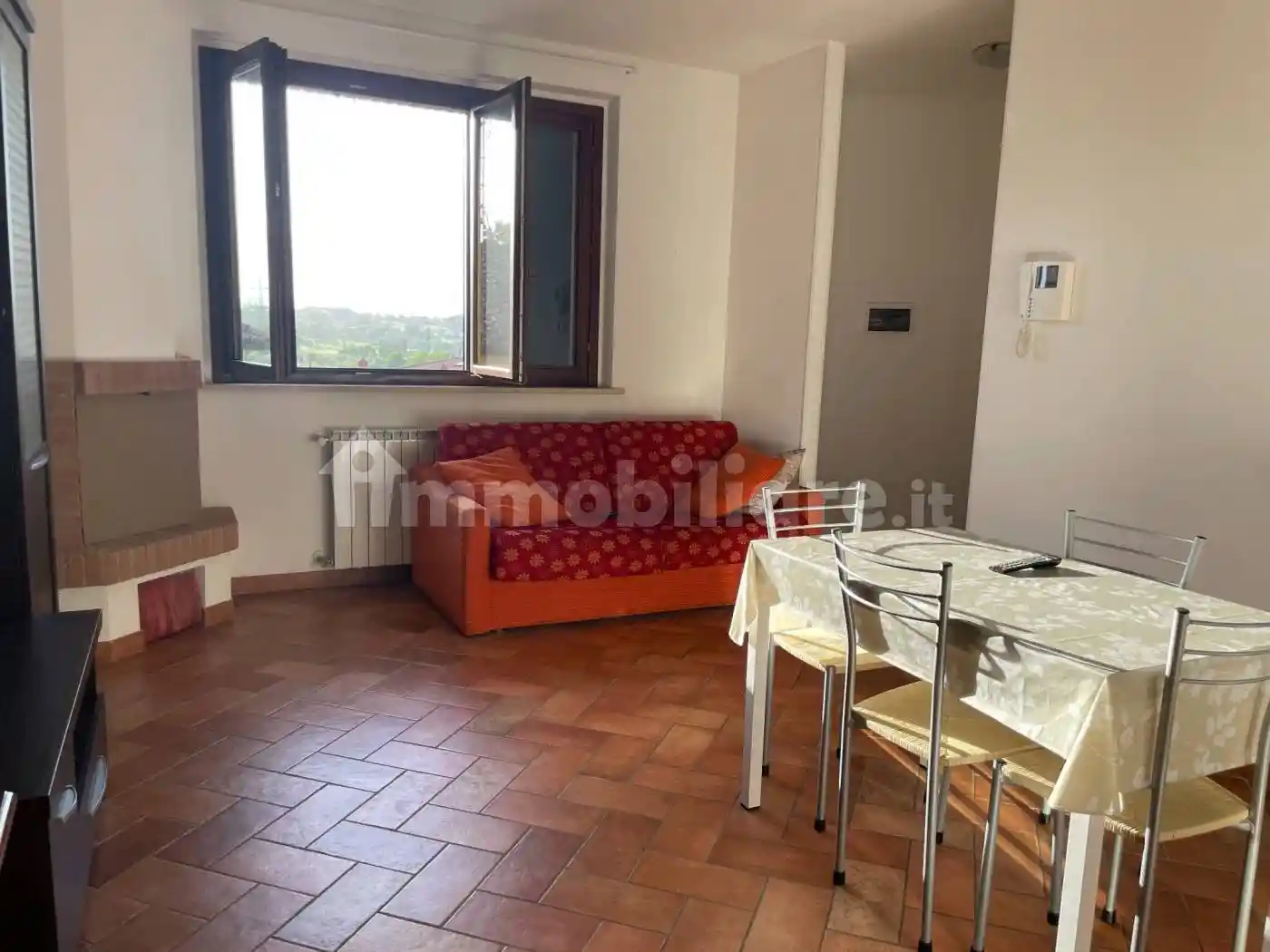 Appartamento in vendita a Foiano della Chiana