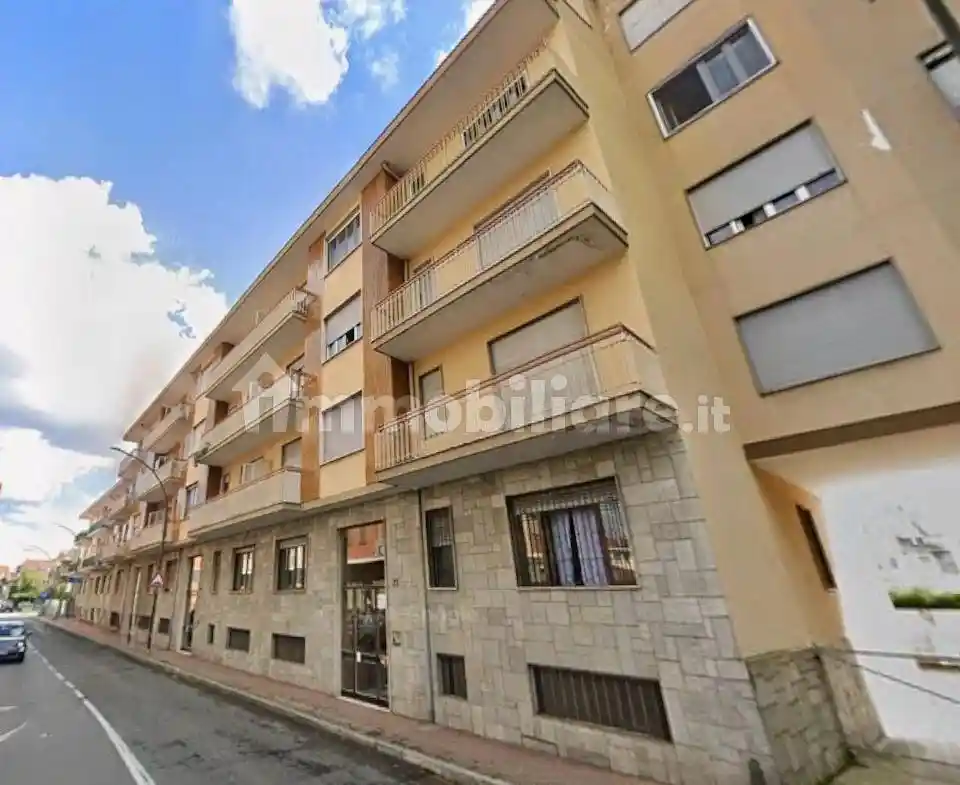 Appartamento in vendita a Nichelino