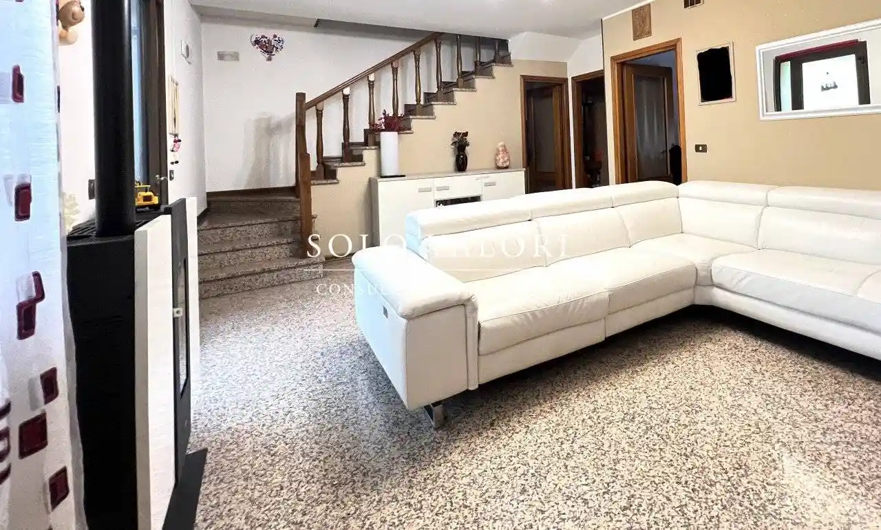 Villetta a schiera in vendita a Riese Pio X