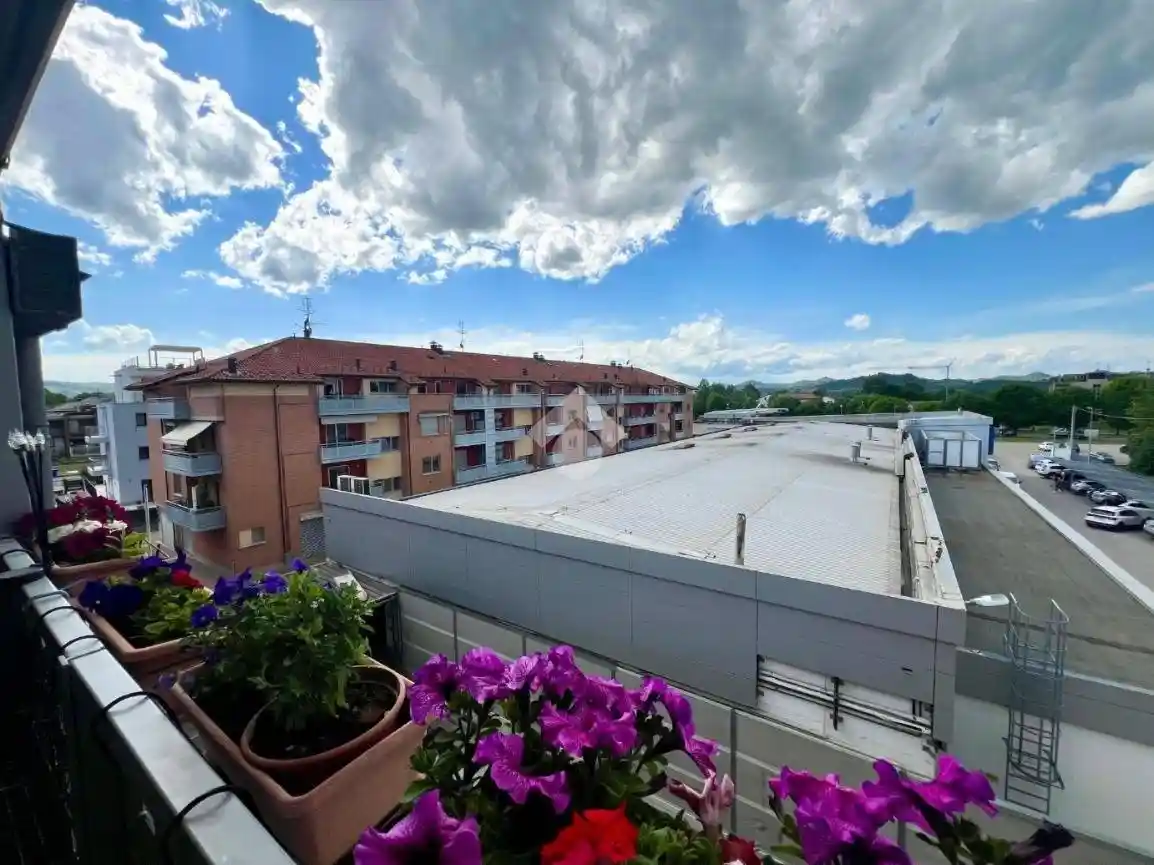 Appartamento in vendita a Alba