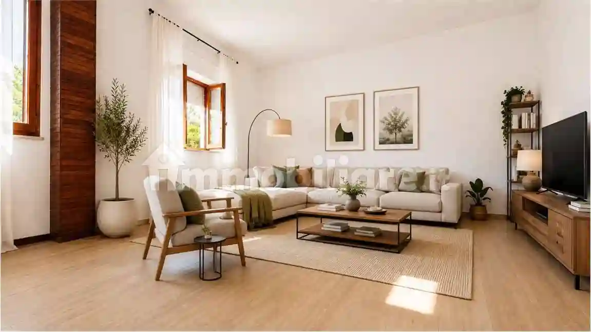Casa indipendente - foto 5