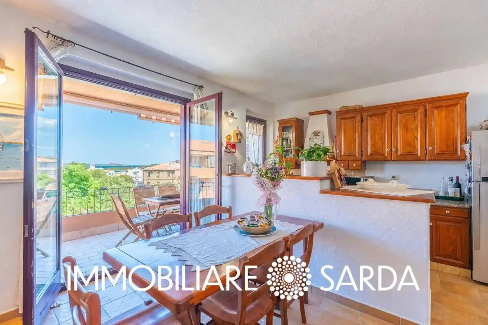 Appartamento in vendita a Palau