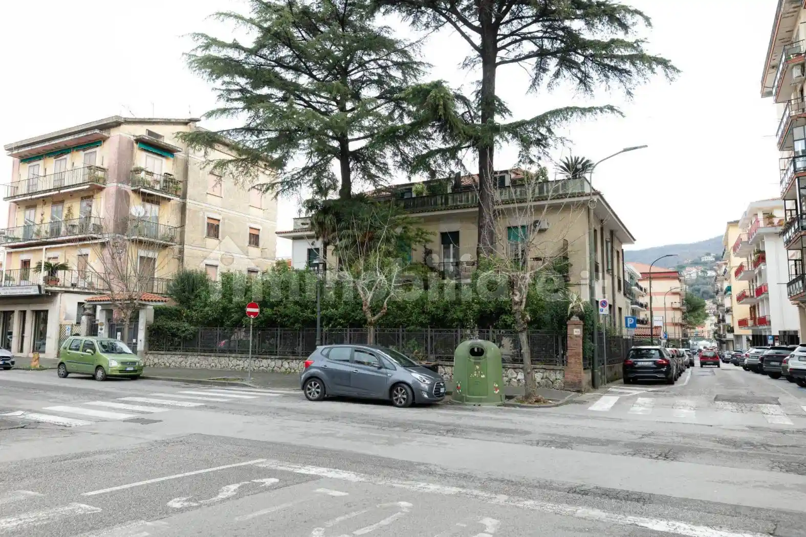 Appartamento in vendita a Cava de' Tirreni