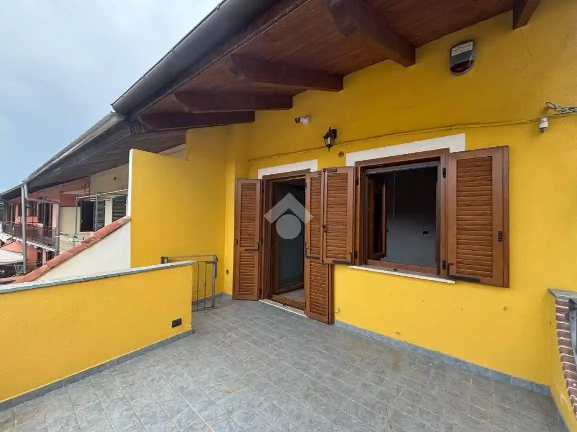 Casa indipendente in vendita a Chivasso