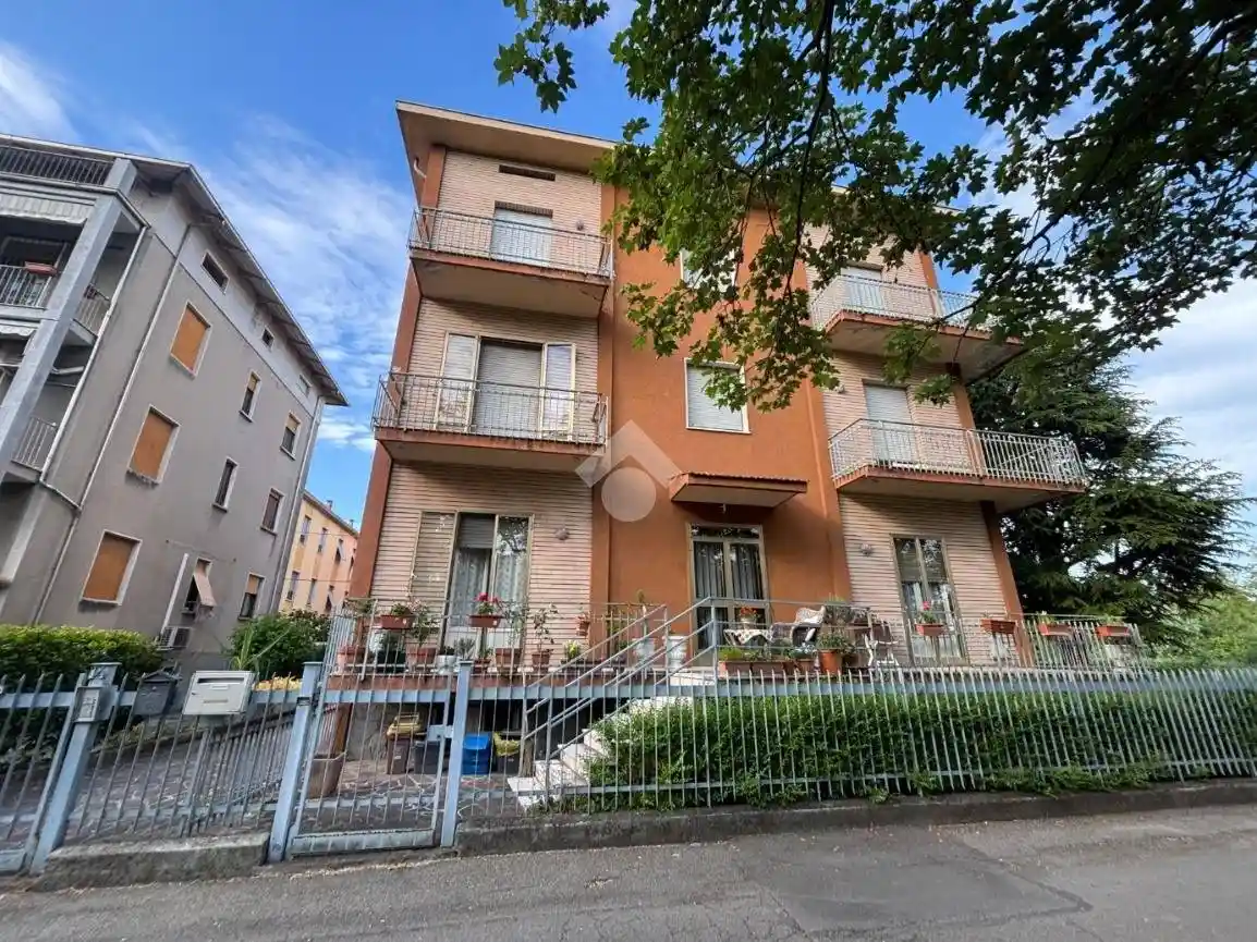Appartamento in vendita a Parma