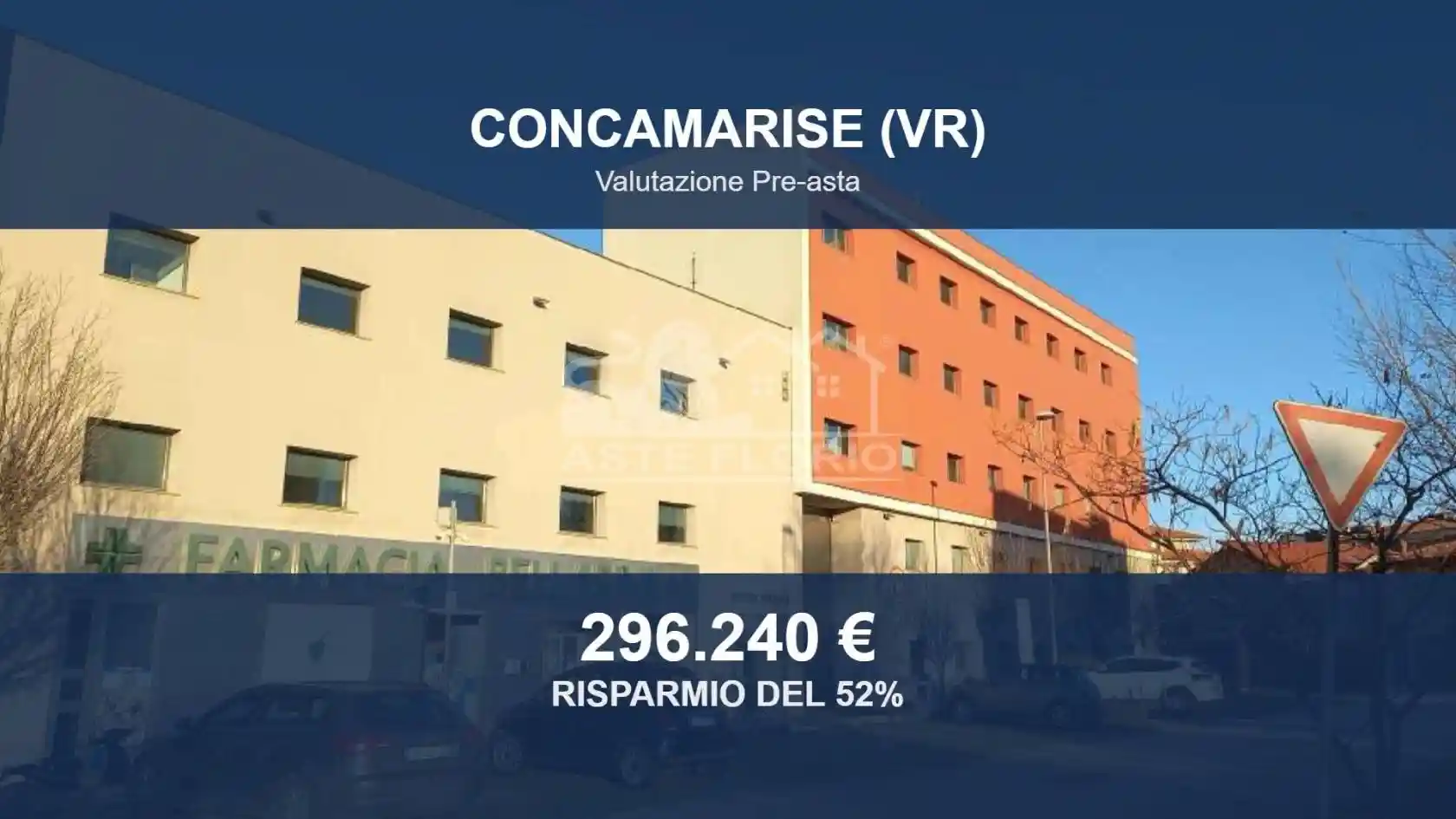 Villa in vendita a Concamarise