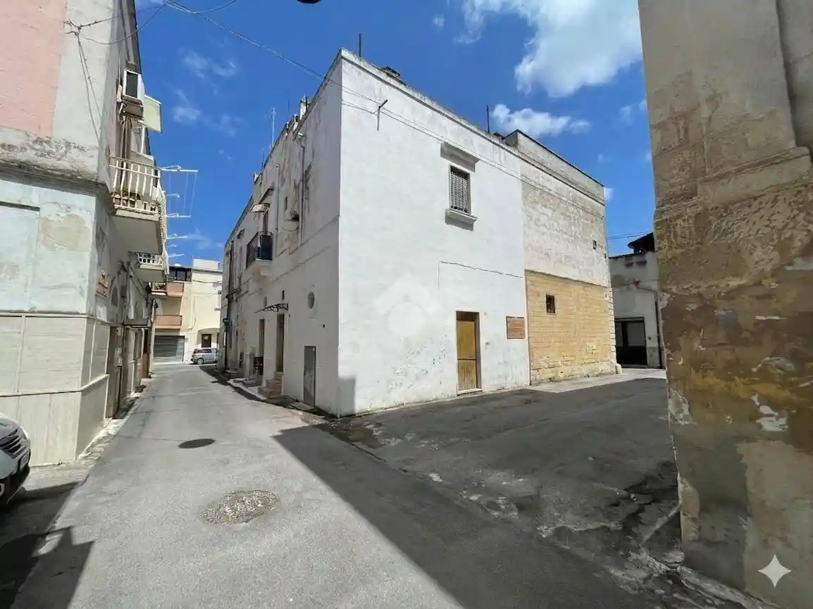Appartamento in vendita a Grottaglie