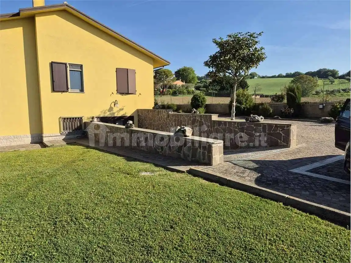 Villa in vendita a Ancona