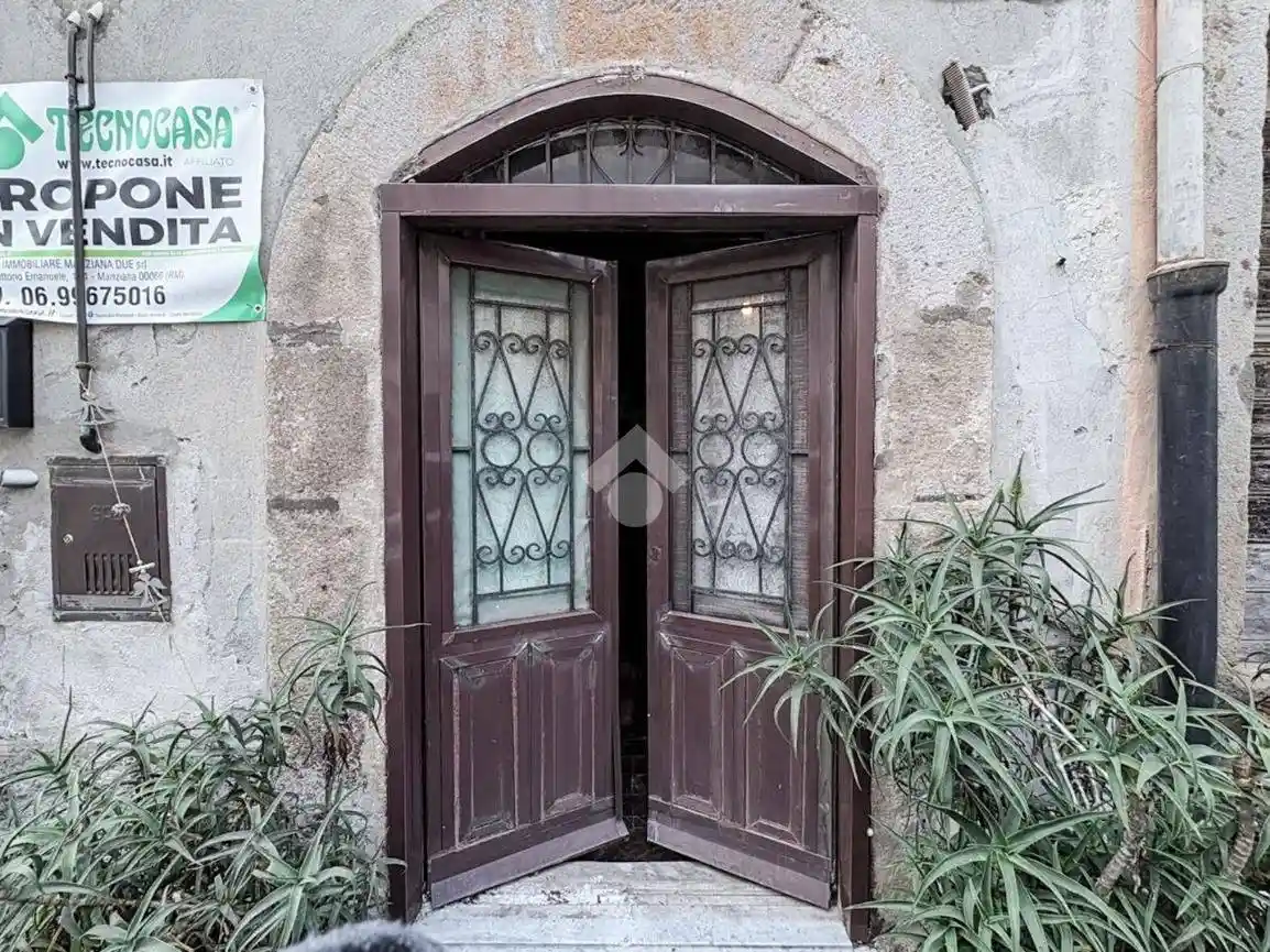 Appartamento in vendita a Oriolo Romano