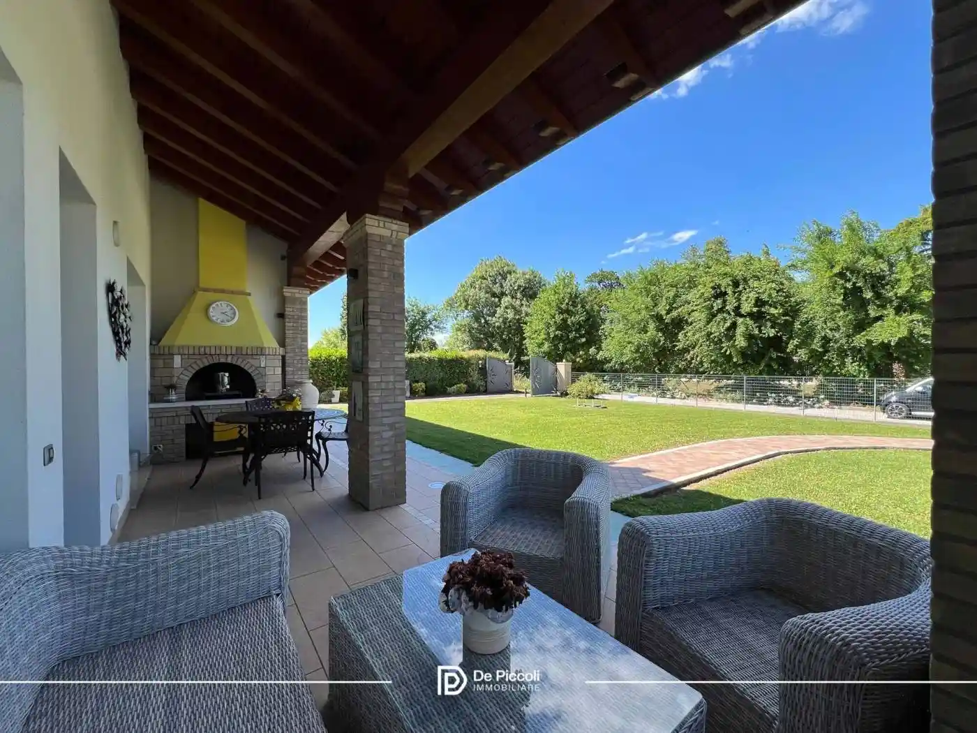 Villa in vendita a San Donà di Piave