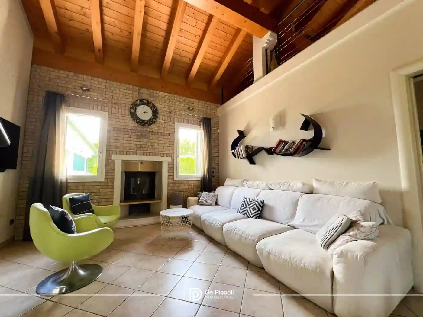 Villa - foto 3