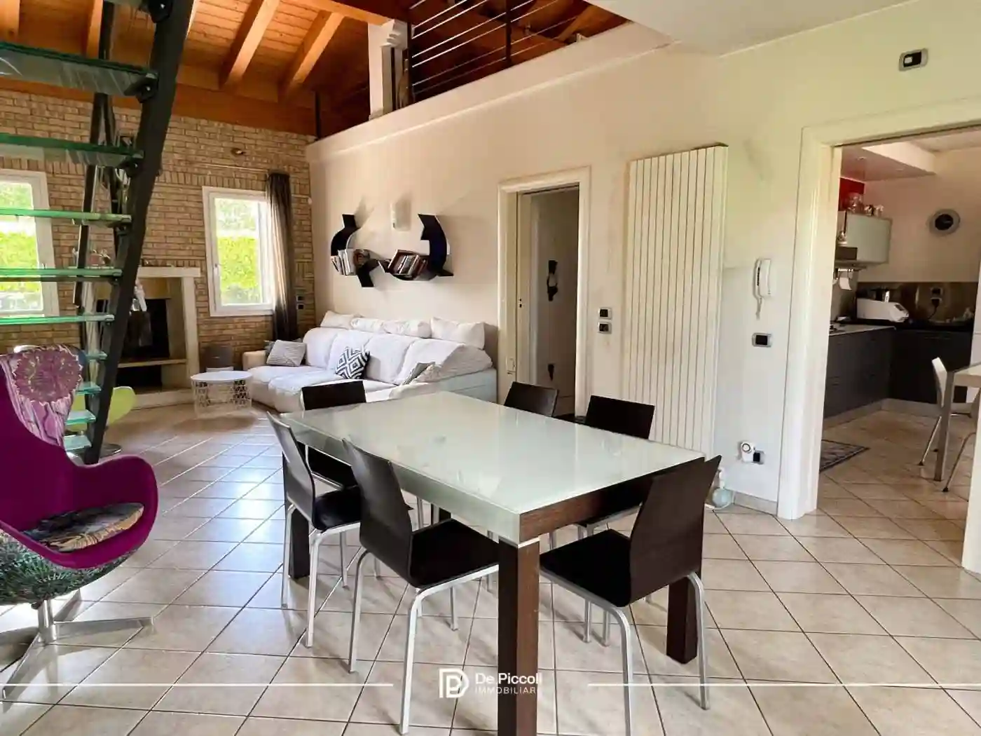 Villa - foto 4