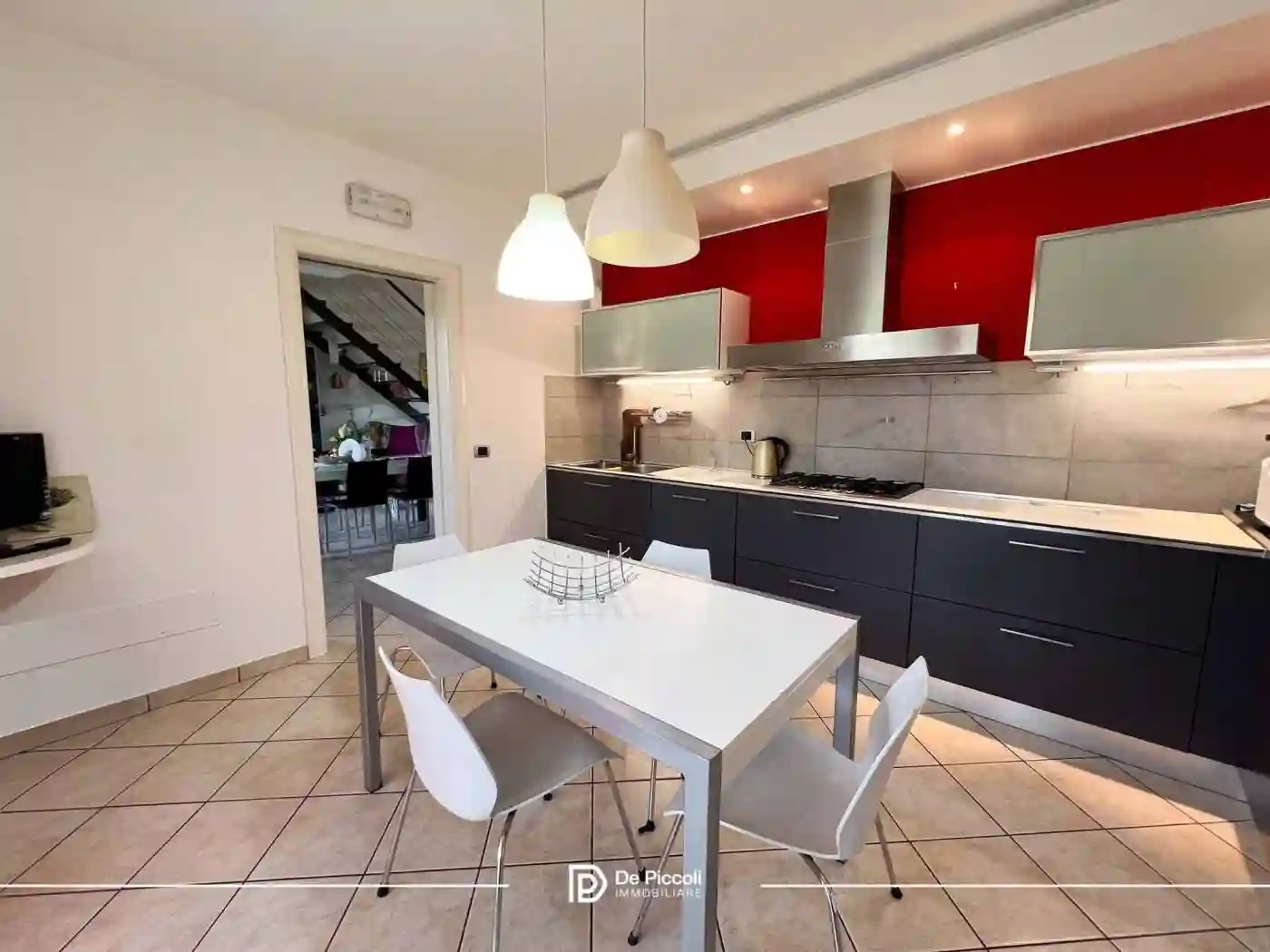 Villa - foto 5