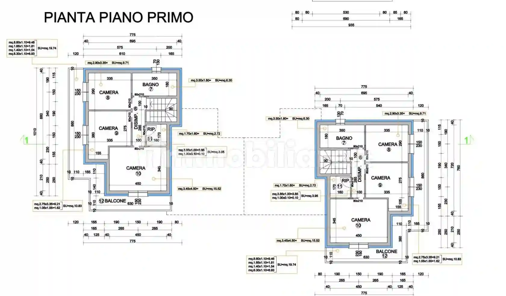 Villa - foto 5