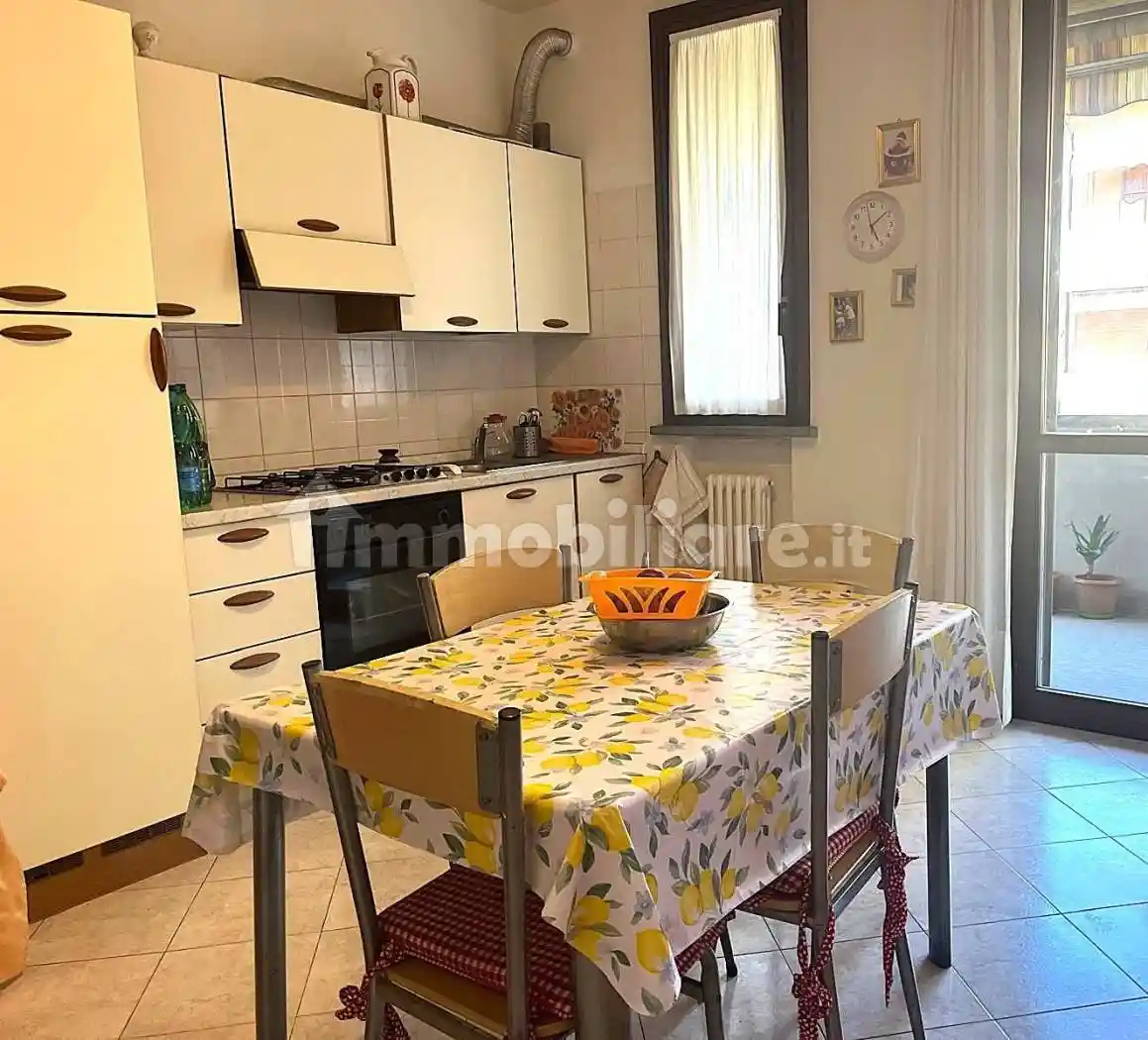 Appartamento in vendita a Reggio Emilia