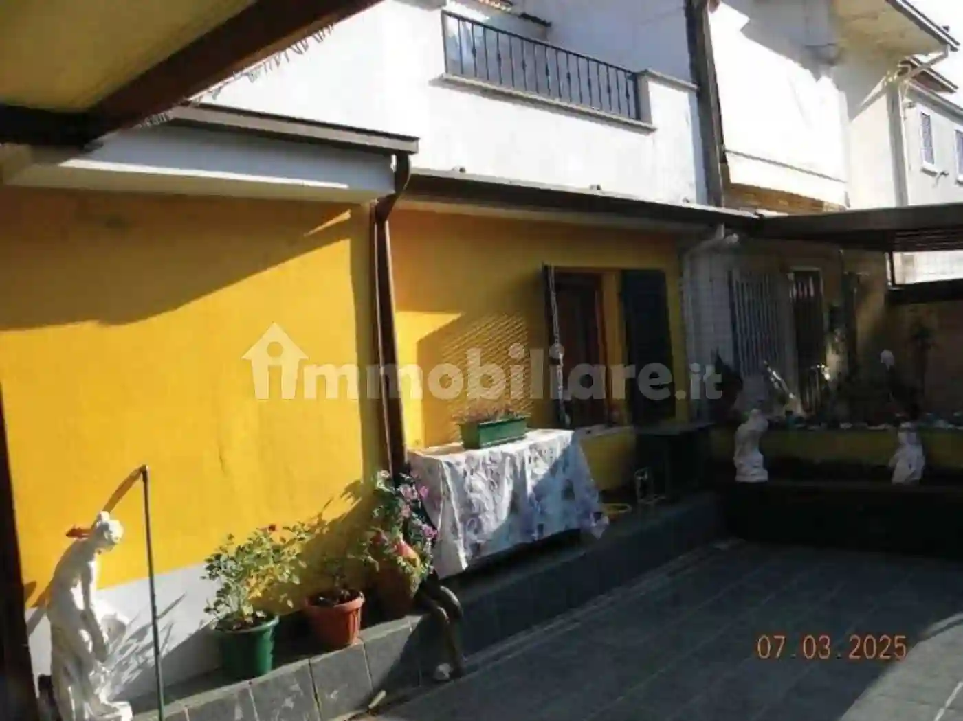 Villetta a schiera - foto 5