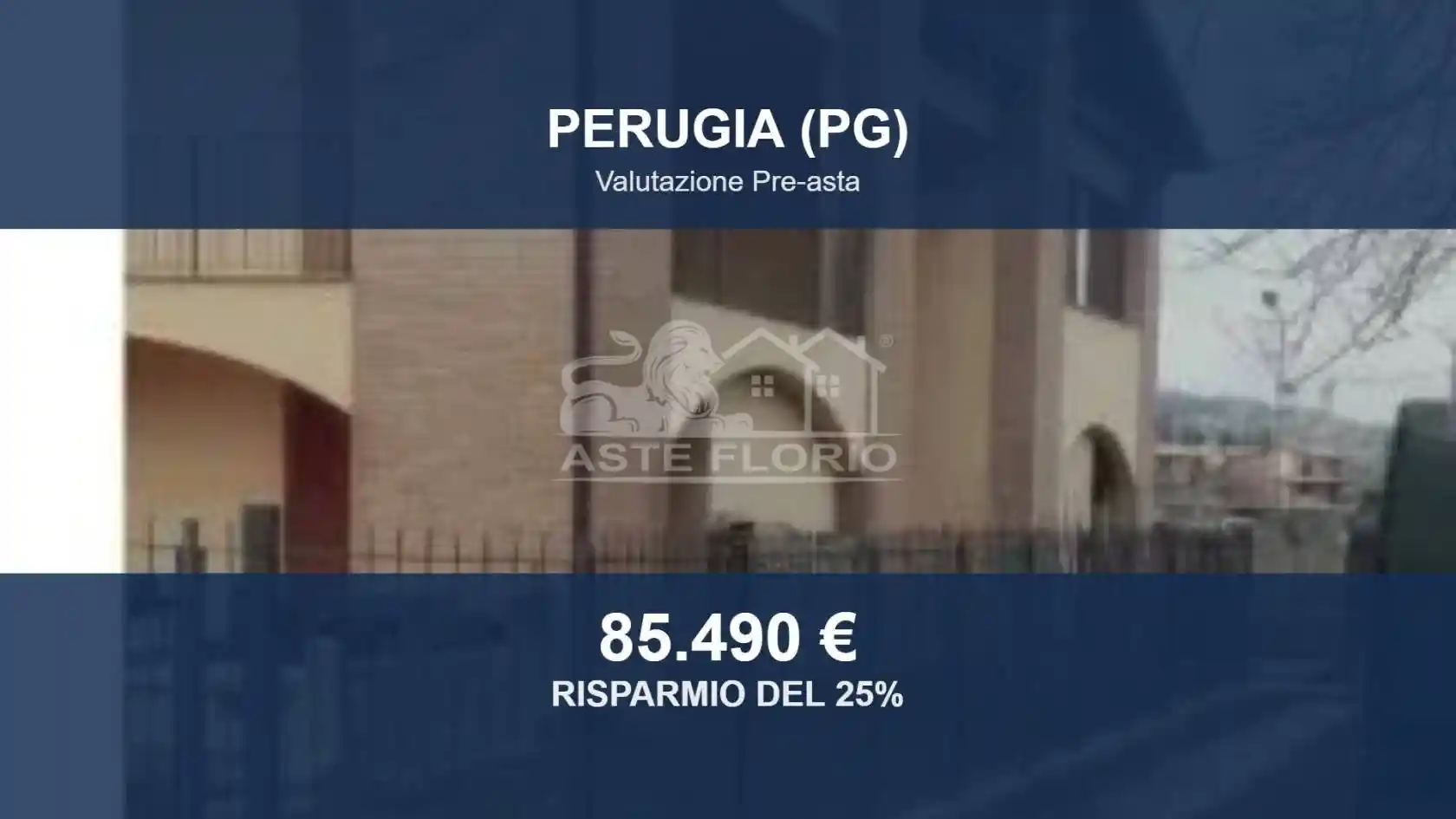 Appartamento in vendita a Perugia