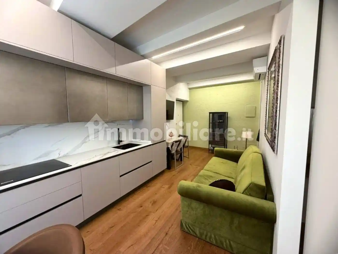 Appartamento in vendita a Firenze