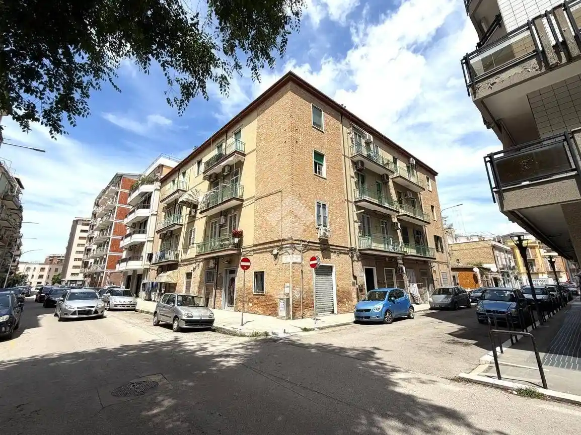 Appartamento in vendita a Foggia