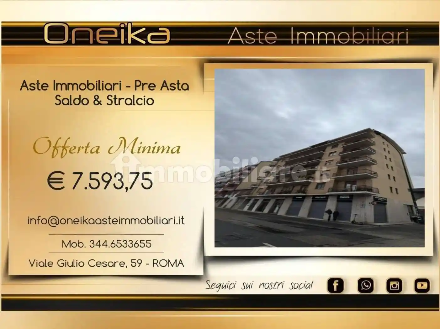 Attico - Mansarda in vendita a Torino