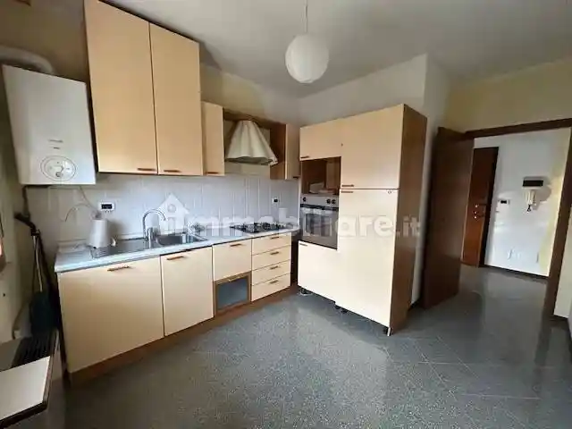 Appartamento in affitto a Occhiobello