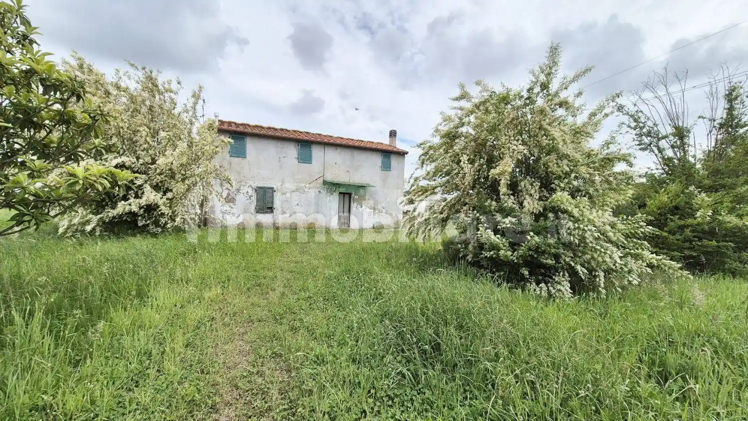 Rustico - Casale in vendita a Camaiore