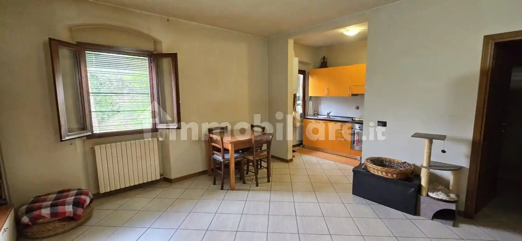 Appartamento in vendita a Firenze
